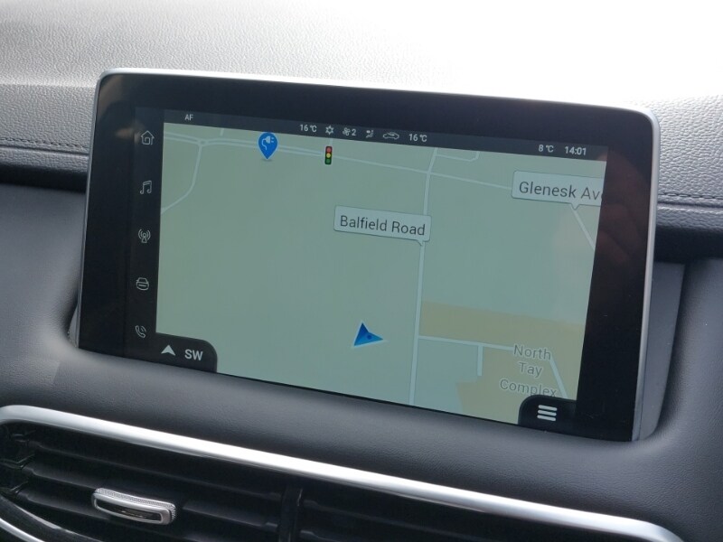 Used MG MG HS 2024 for sale - 78178896: Photo 16