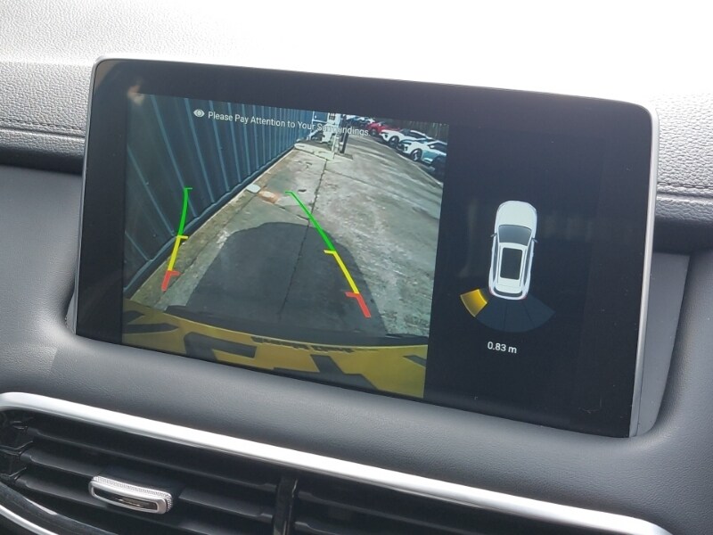 Used MG MG HS 2024 for sale - 78178896: Photo 17