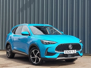 Used MG MG HS 2024 for sale - 78178896: Photo