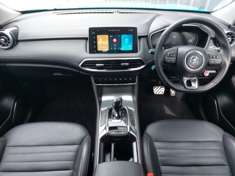 Used MG MG HS 2024 for sale - 78178896: Photo 2