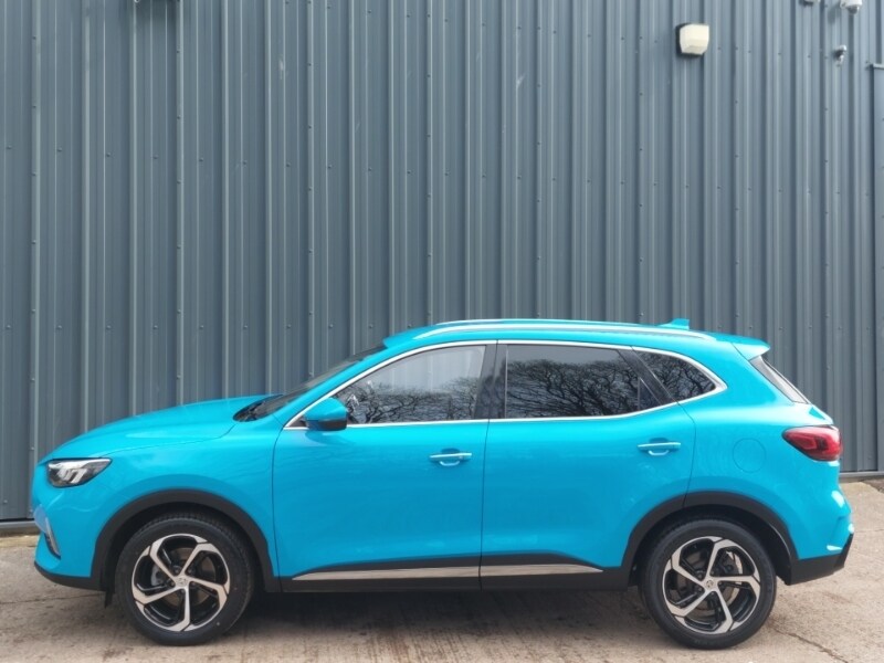 Used MG MG HS 2024 for sale - 78178896: Photo 4