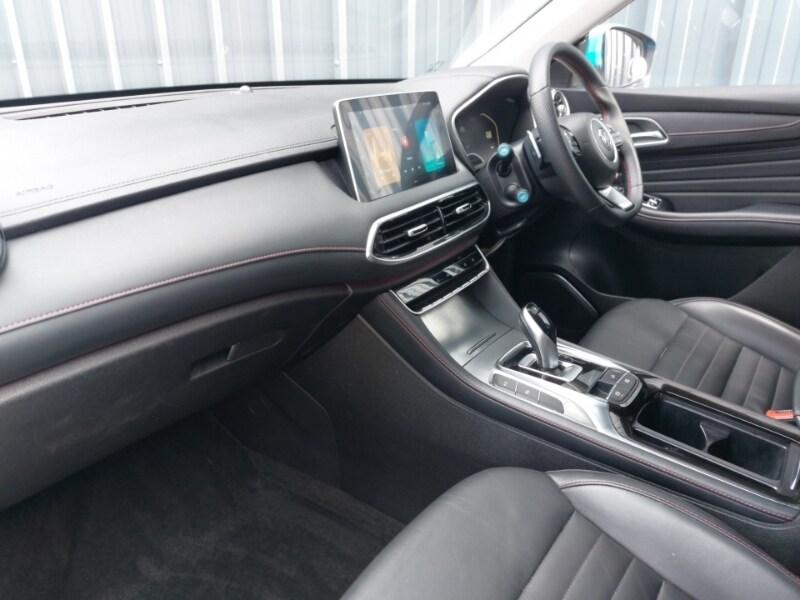 Used MG MG HS 2024 for sale - 78178896: Photo 5