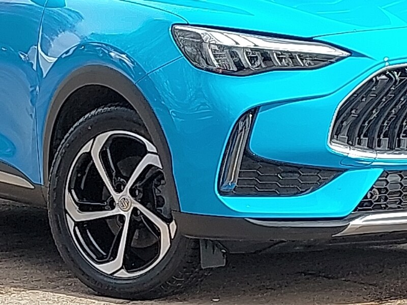 Used MG MG HS 2024 for sale - 78178896: Photo 9