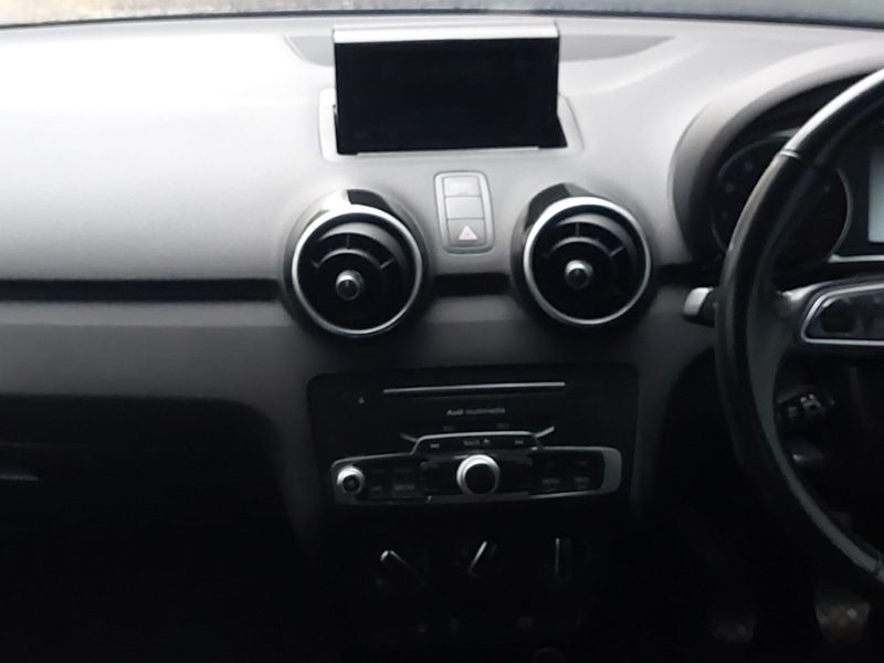 Used Audi A1 2017 for sale - 76639383: Photo 11