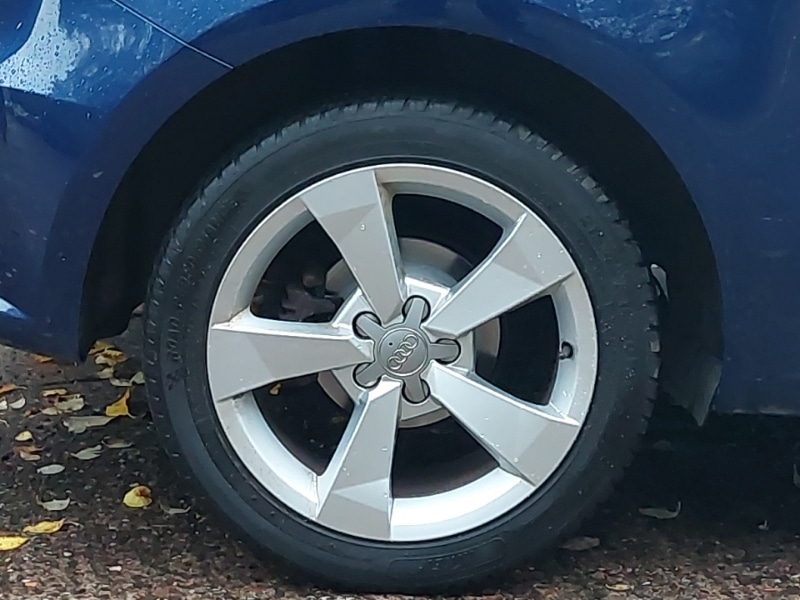 Used Audi A1 2017 for sale - 76639383: Photo 14