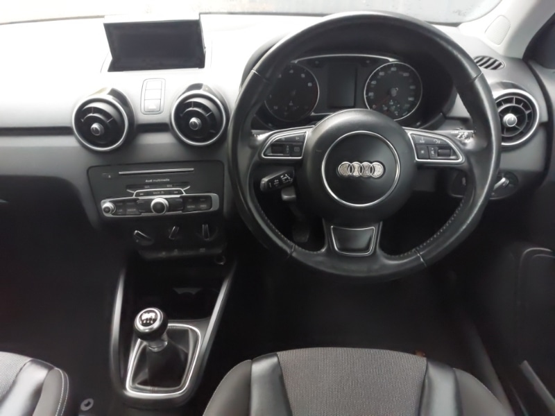 Used Audi A1 2017 for sale - 76639383: Photo 7