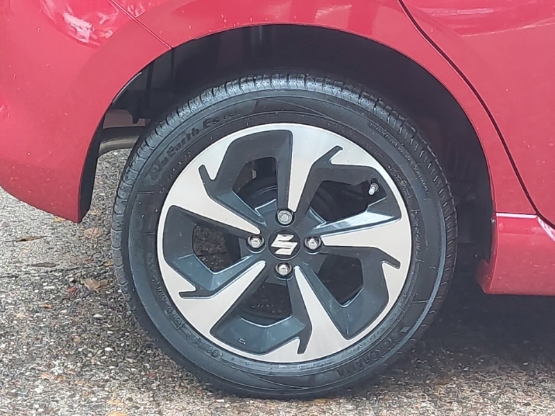 Used Suzuki Swift 2025 for sale - 76335903: Photo 14