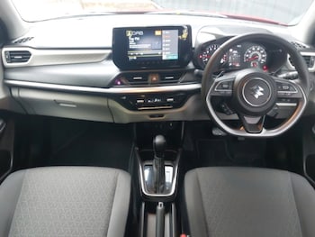 Used Suzuki Swift 2025 for sale - 76335903: Photo
