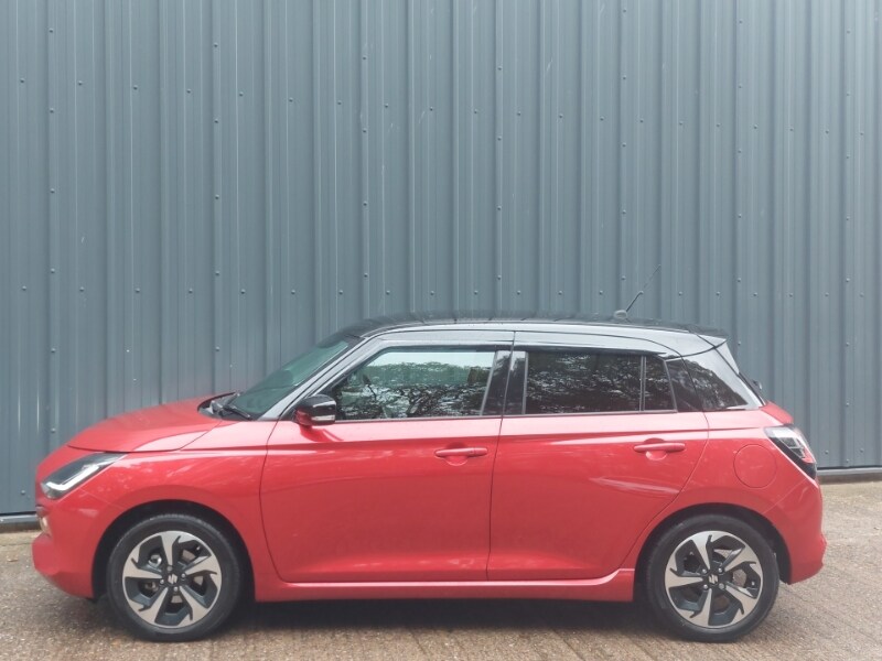 Used Suzuki Swift 2025 for sale - 76335903: Photo 4