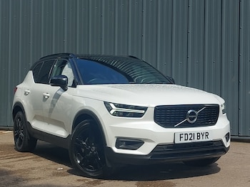 Used Volvo XC40 2021 for sale - 78861287: Photo