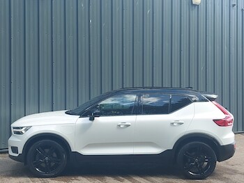 Used Volvo XC40 2021 for sale - 78861287: Photo