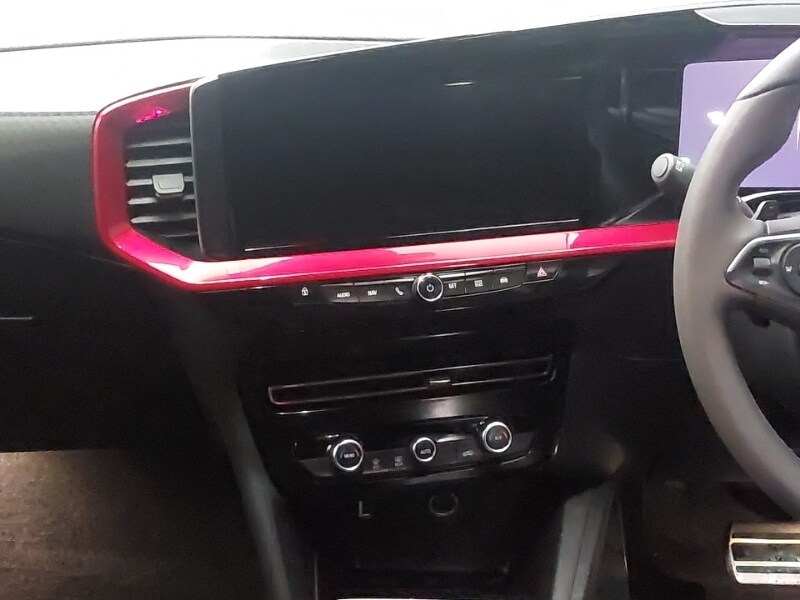 Used Vauxhall Mokka 2024 for sale - 77300219: Photo 11