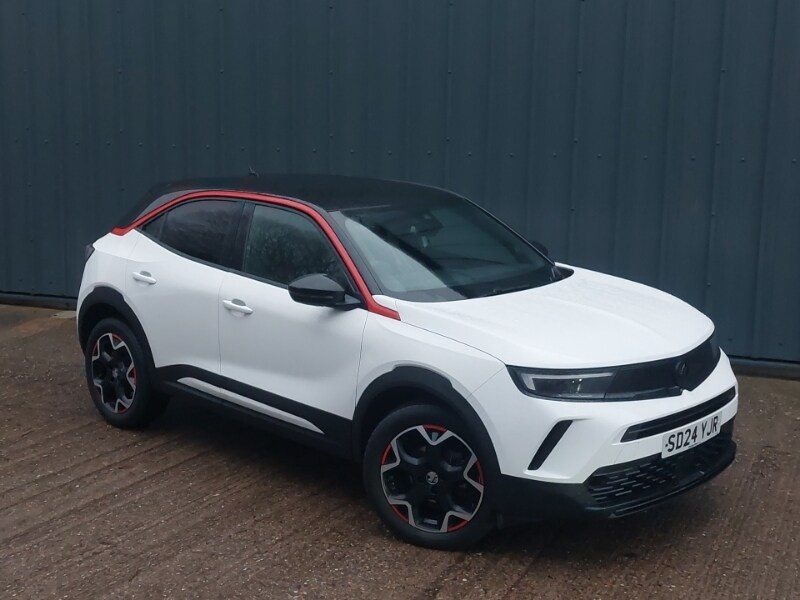 Used Vauxhall Mokka 2024 for sale - 77300219: Photo 13