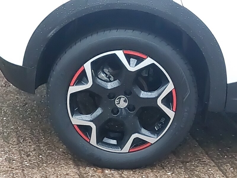 Used Vauxhall Mokka 2024 for sale - 77300219: Photo 14