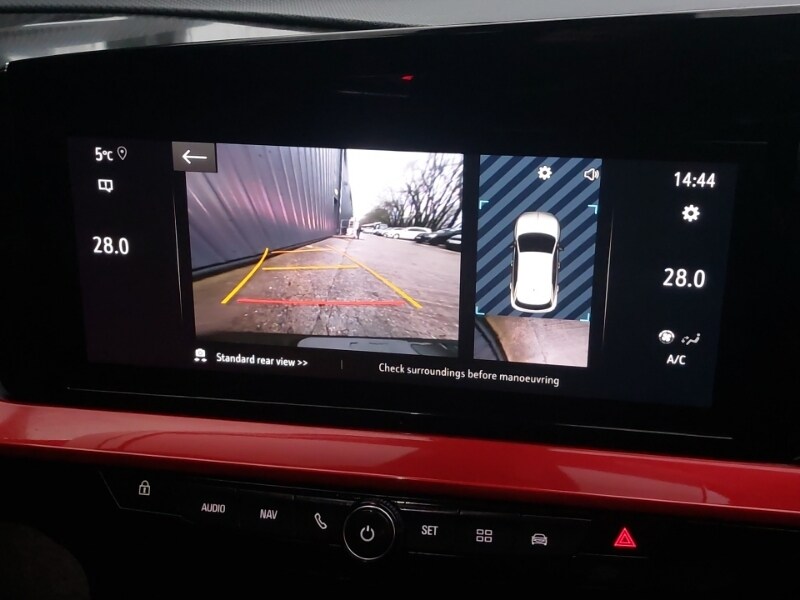 Used Vauxhall Mokka 2024 for sale - 77300219: Photo 16