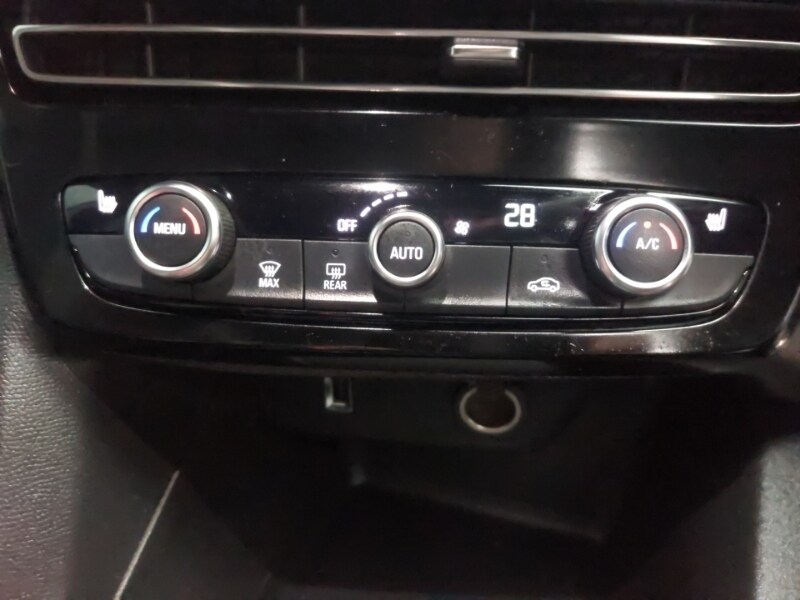 Used Vauxhall Mokka 2024 for sale - 77300219: Photo 18