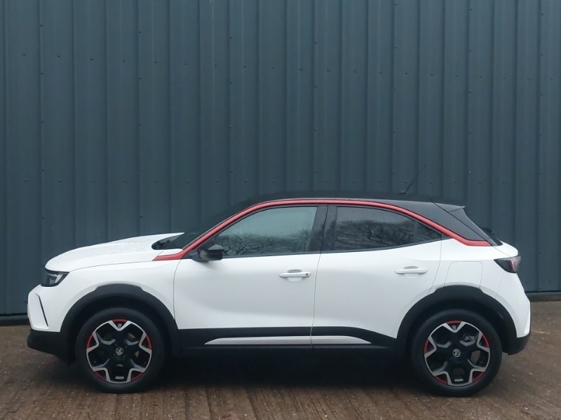 Used Vauxhall Mokka 2024 for sale - 77300219: Photo 4