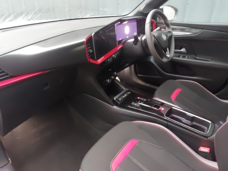 Used Vauxhall Mokka 2024 for sale - 77300219: Photo 5