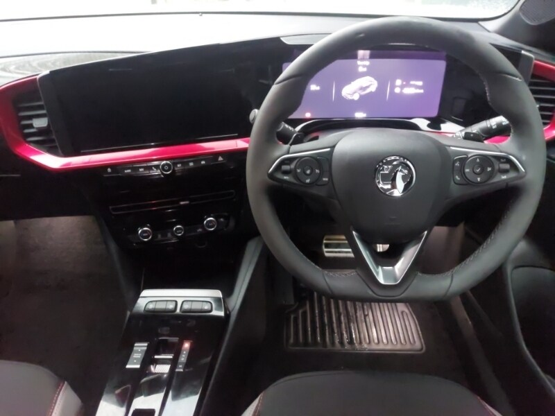 Used Vauxhall Mokka 2024 for sale - 77300219: Photo 7