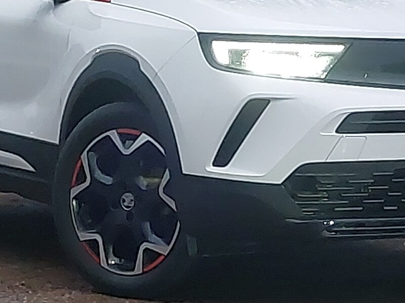 Used Vauxhall Mokka 2024 for sale - 77300219: Photo 9