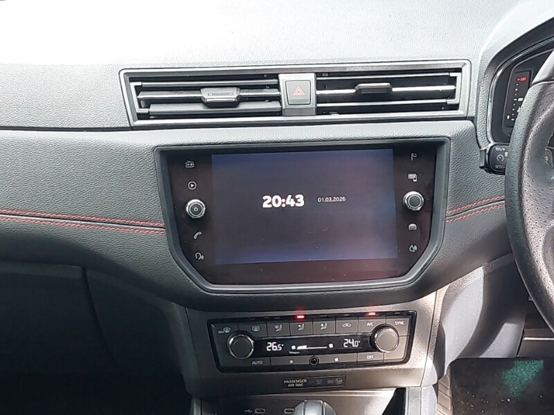 Used SEAT Ibiza 2021 for sale - 77790641: Photo 11