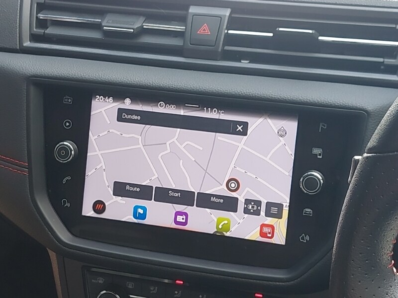 Used SEAT Ibiza 2021 for sale - 77790641: Photo 17