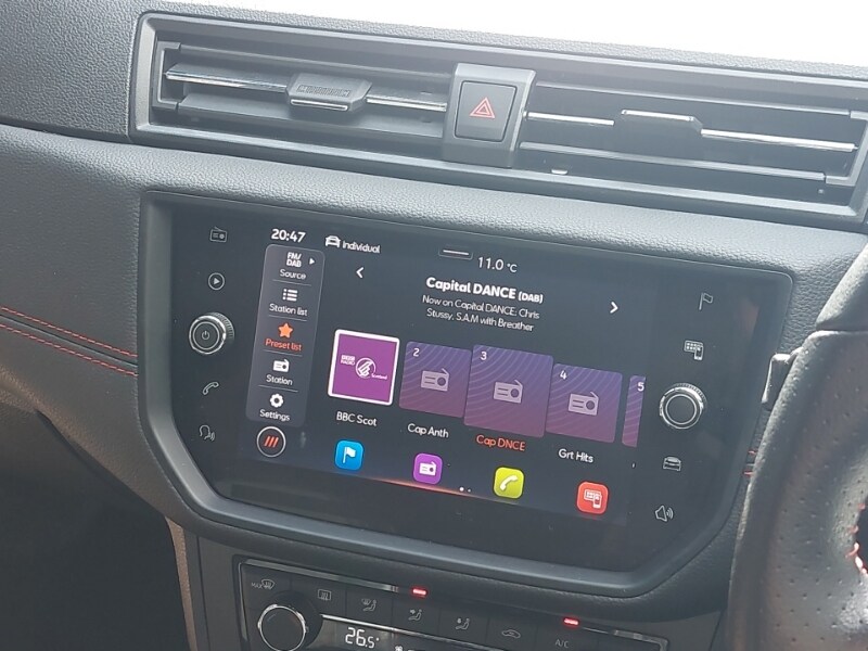 Used SEAT Ibiza 2021 for sale - 77790641: Photo 19