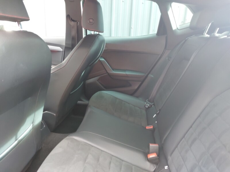 Used SEAT Ibiza 2021 for sale - 77790641: Photo 6