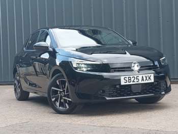 Used Vauxhall Corsa 2025 for sale - 74956989: Photo