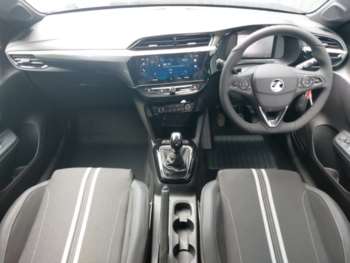 Used Vauxhall Corsa 2025 for sale - 74956989: Photo