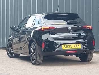 Used Vauxhall Corsa 2025 for sale - 74956989: Photo