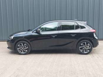Used Vauxhall Corsa 2025 for sale - 74956989: Photo