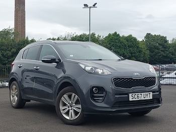 Used Kia Sportage 2018 for sale - 79139420: Photo