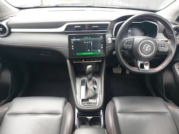 Used MG MG ZS 2023 for sale - 78515515: Photo
