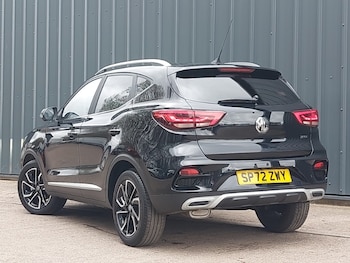Used MG MG ZS 2023 for sale - 78515515: Photo