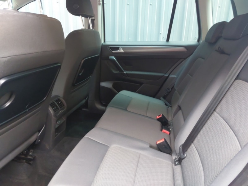 Used Volkswagen Golf SV 2018 for sale - 77338479: Photo 6