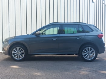 Used Skoda Kamiq 2023 for sale - 78983588: Photo