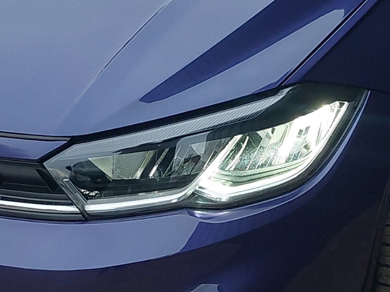 Used Volkswagen Polo 2024 for sale - 77611127: Photo 12