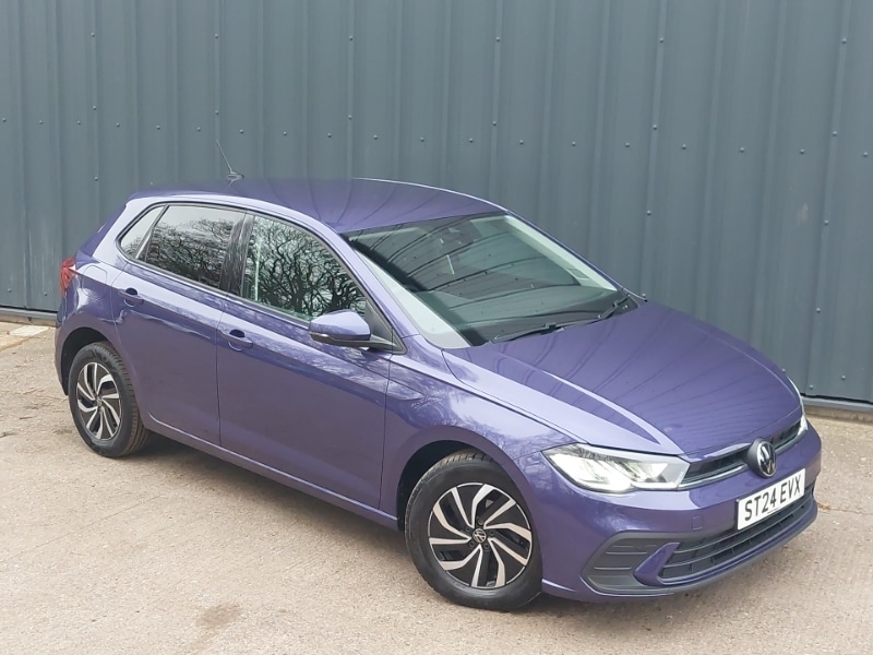 Used Volkswagen Polo 2024 for sale - 77611127: Photo 13