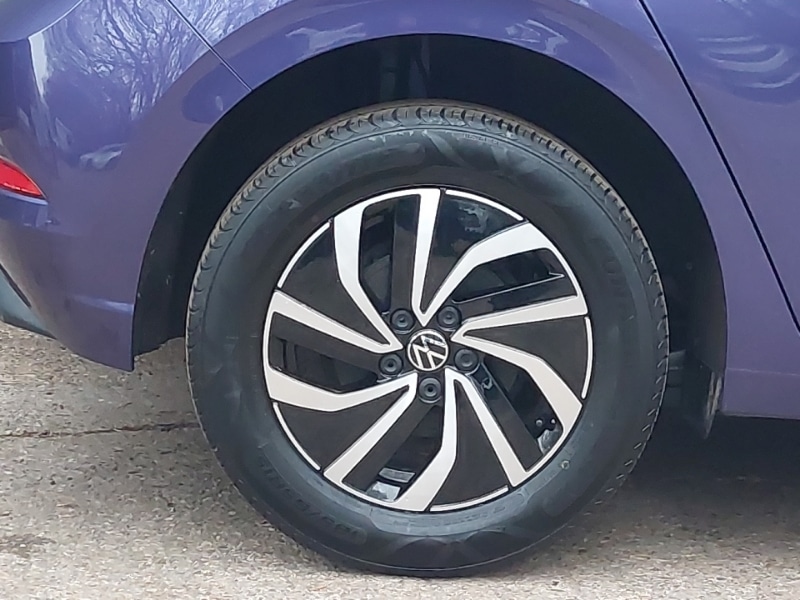 Used Volkswagen Polo 2024 for sale - 77611127: Photo 14