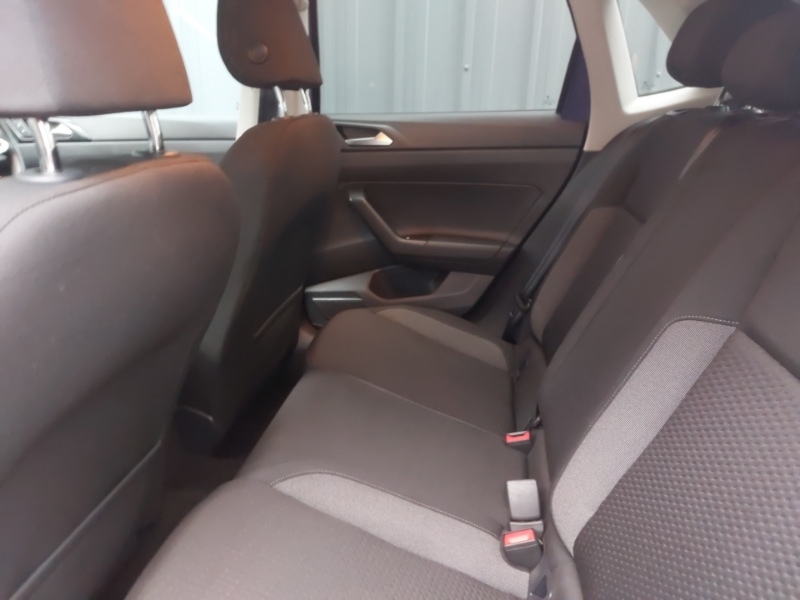 Used Volkswagen Polo 2024 for sale - 77611127: Photo 6