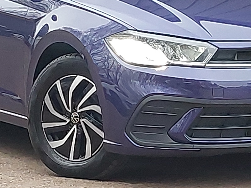 Used Volkswagen Polo 2024 for sale - 77611127: Photo 9