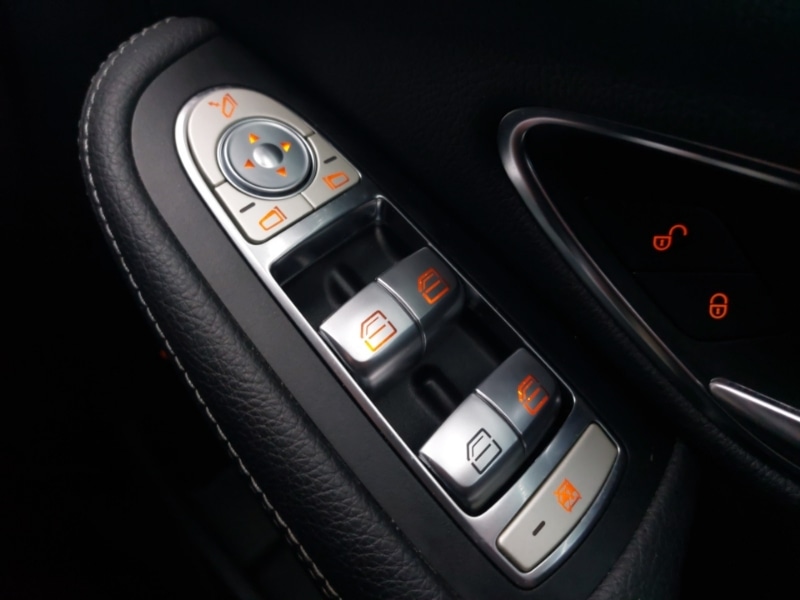 Used Mercedes-Benz C Class 2020 for sale - 77252494: Photo 18