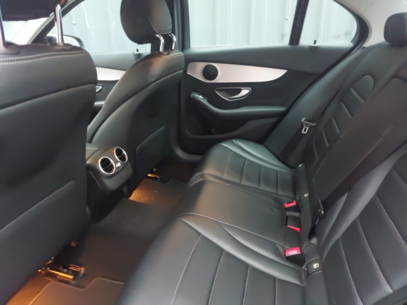 Used Mercedes-Benz C Class 2020 for sale - 77252494: Photo 6