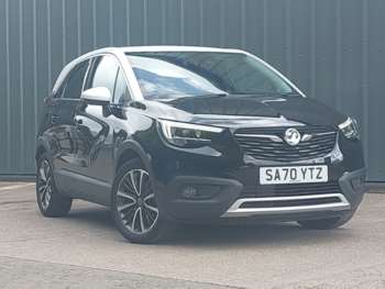 2020 - 1.2 [83] Elite 5dr