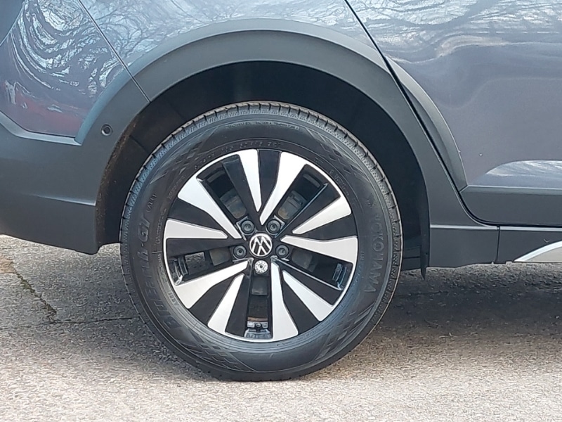 Used Volkswagen Taigo 2024 for sale - 77837695: Photo 12