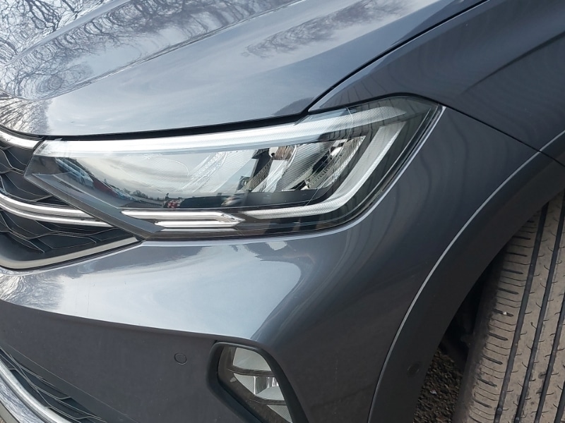 Used Volkswagen Taigo 2024 for sale - 77837695: Photo 13