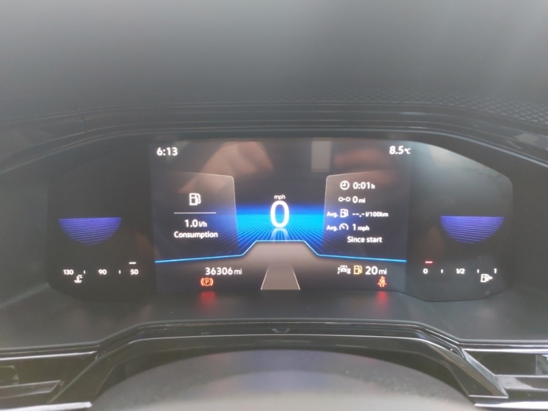 Used Volkswagen Taigo 2024 for sale - 77837695: Photo 17