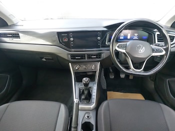 Used Volkswagen Taigo 2024 for sale - 77837695: Photo