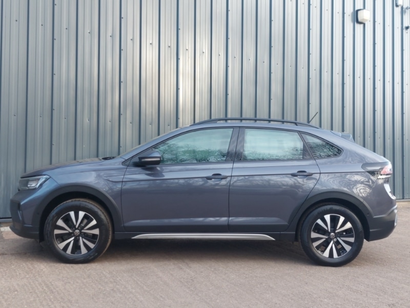 Used Volkswagen Taigo 2024 for sale - 77837695: Photo 4